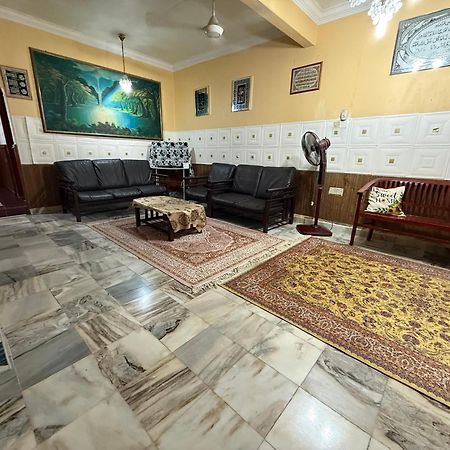 Wan Homestay Kulim Hi-Tech Utk Msliim Shj Luaran gambar