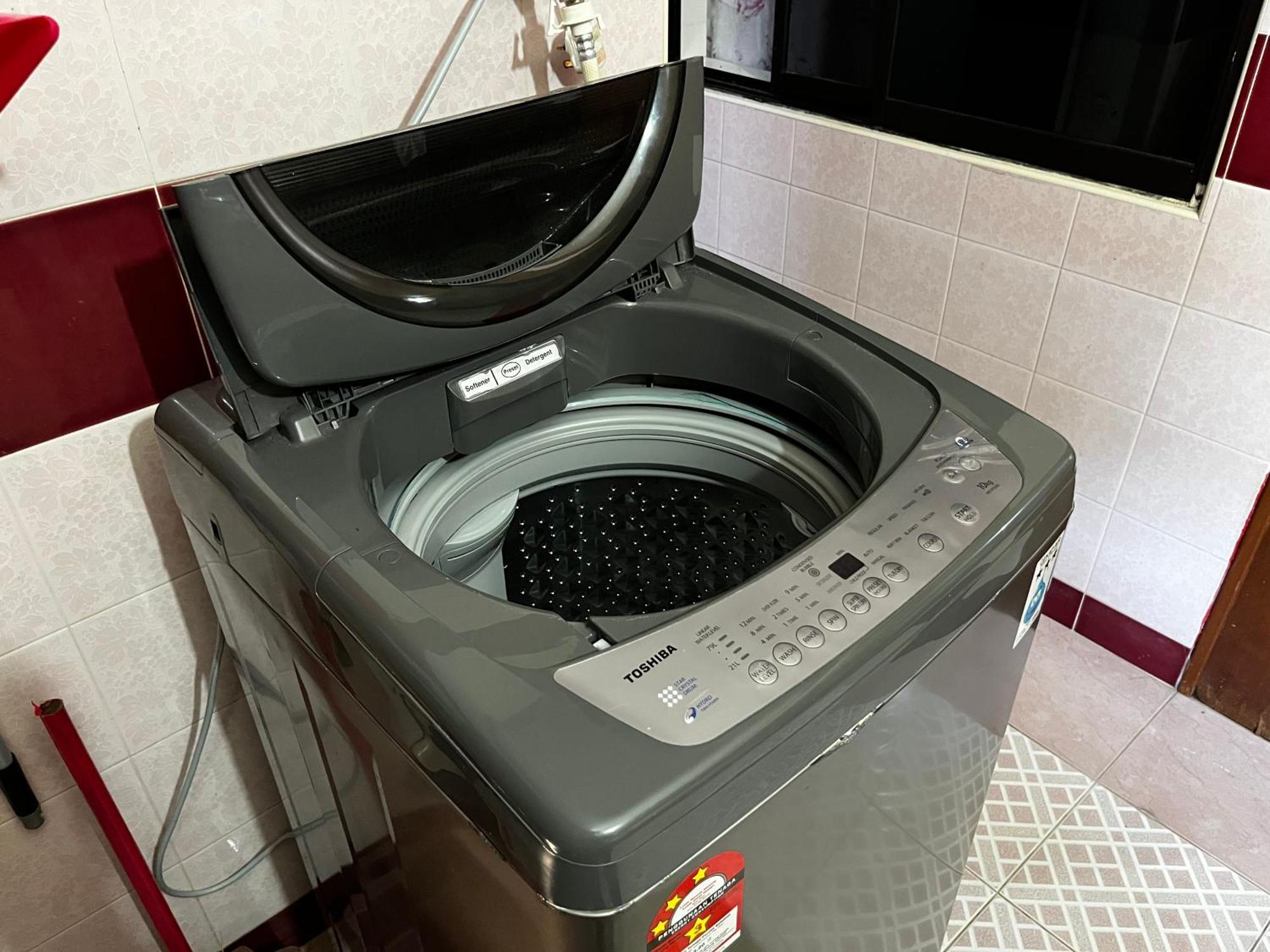 Wan Homestay Kulim Hi-Tech Utk Msliim Shj Luaran gambar